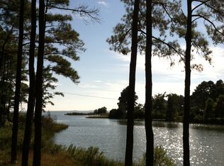 264 Ships Way, Susan, VA 23163