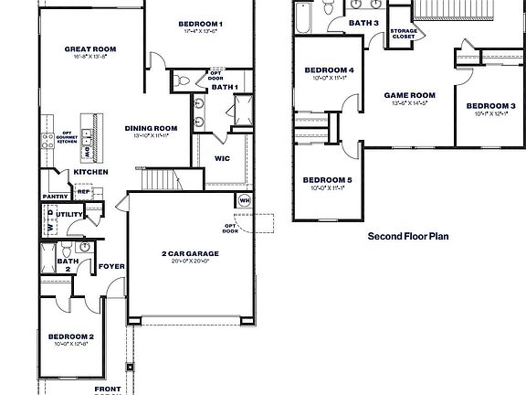3rd image of 25077 N 27TH Way