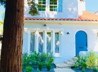 619 N Windsor Blvd, Los Angeles, CA 90004