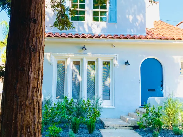 619 N Windsor Blvd, Los Angeles, CA 90004