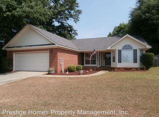 2815 Partridge Ln, Enterprise, AL 36330