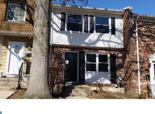 378 Dartmouth Ct, Bensalem, PA 19020