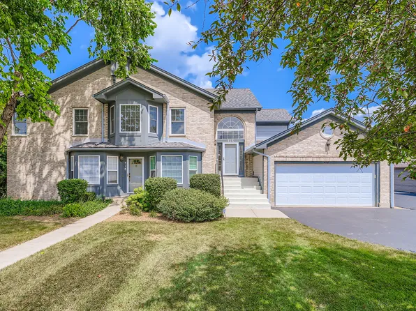 416 Kresswood Dr Unit D, McHenry, IL 60050