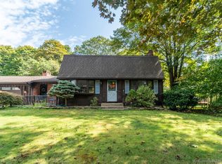 1132 Burlington Ave, Bristol, CT 06010