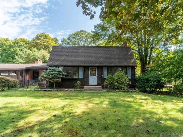 1132 Burlington Avenue, Bristol, CT 06010