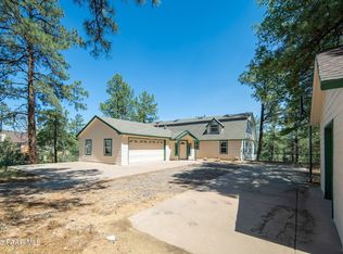 847 W Clubhouse Dr, Prescott, AZ 86303