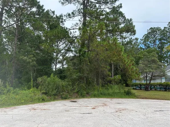 9 Rainrock Pl Lot 2, Palm Coast, FL 32164