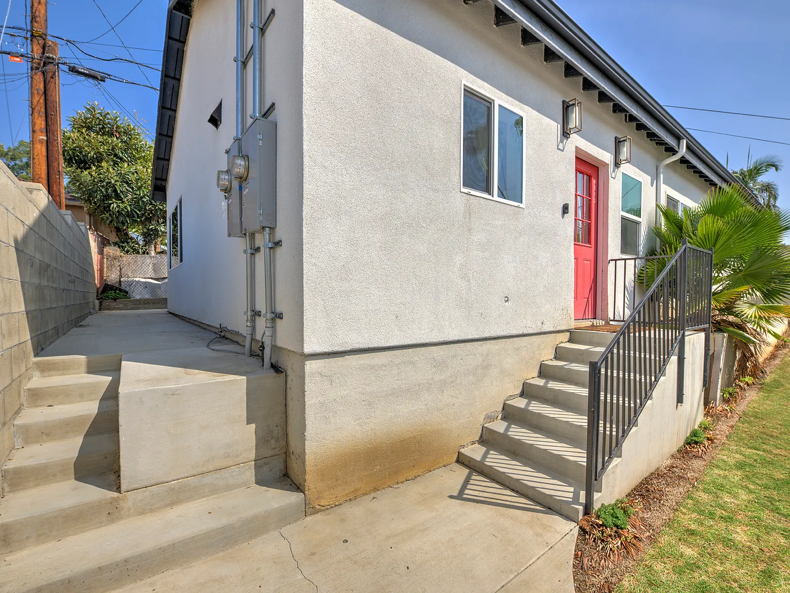 3 bed, 1250 sqft, $3,800 — Photo 3