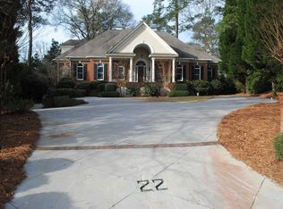 22 Hillwood Ct, Columbia, SC 29204