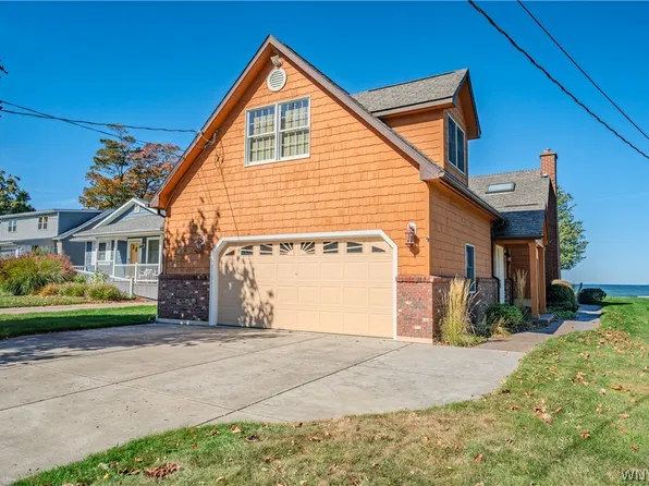 356 Roat Dr, Angola, NY 14006