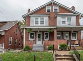 806 Stanbridge St, Norristown, PA 19401