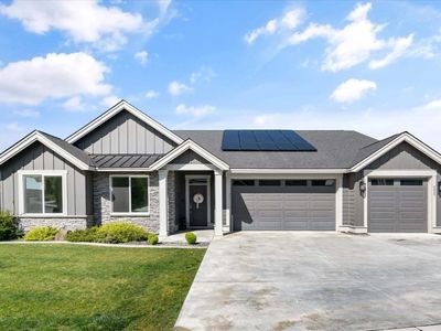 2237 Legacy Ln, Richland, WA, 99352