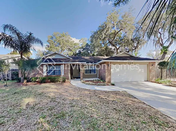 709 Foxglove Pl, Brandon, FL 33510