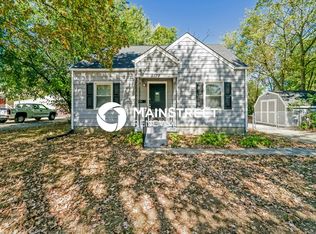 5579 Bruce Ave, Louisville, KY 40214