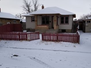 2706 Ames Ct, Cheyenne, WY 82001