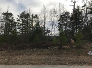 161 Lake View Pass, Rockingham, NC 28379