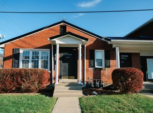 408 W Sun St #A, Morehead, KY 40351