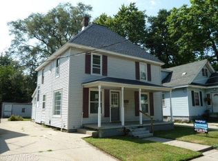 2251 Dalton Ave SW, Wyoming, MI 49519