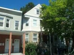 734 Summer Ave, Newark, NJ 07104