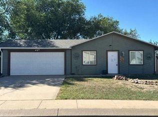 926 Candlestar Loop S, Fountain, CO 80817