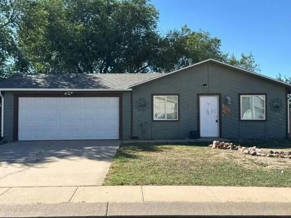 926 Candlestar Loop S, Fountain, CO 80817