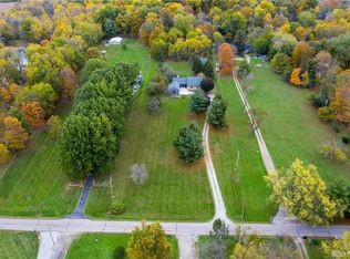 3066 Sears Rd, Spring Valley, OH 45370