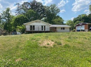 2900 Clearwater Rd SW, Atlanta, GA 30331