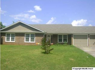 2330 Anderson Dr, Decatur, AL 35603