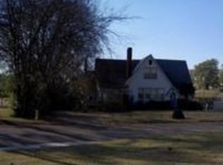 1001 Montvue Rd, Anniston, AL 36207