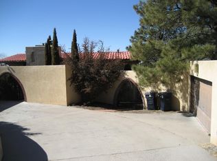 1321 Stagecoach Rd SE, Albuquerque, NM 87123