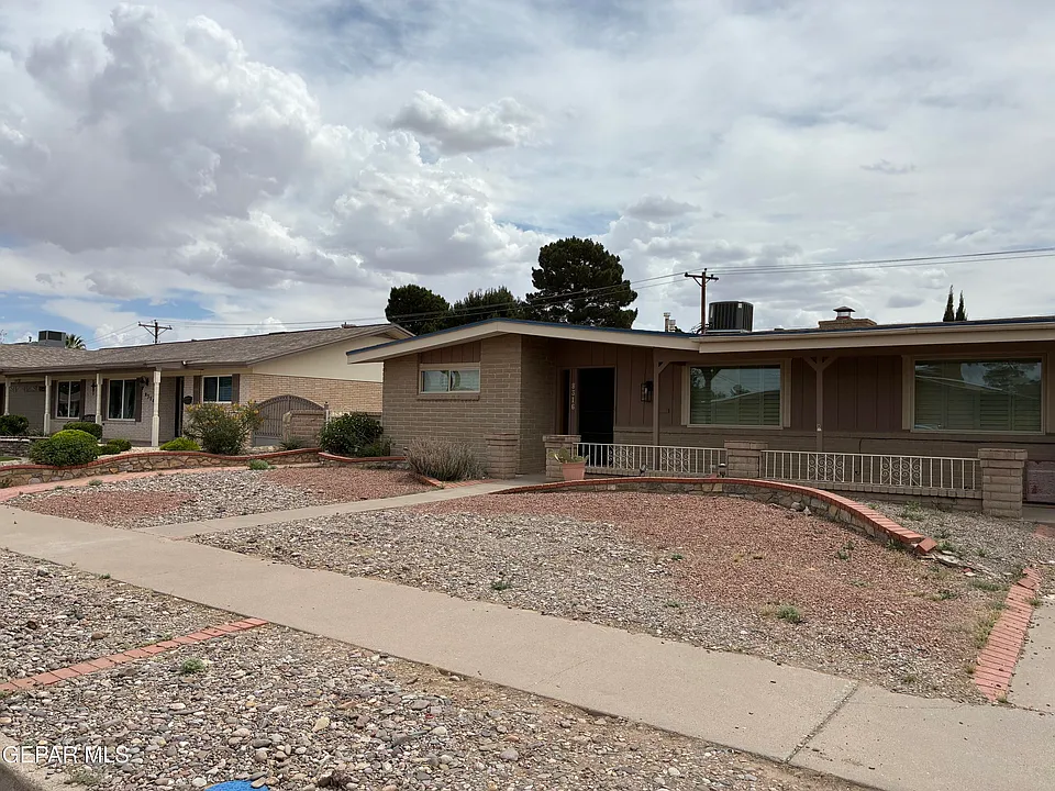 8316-H Burgess Dr #H