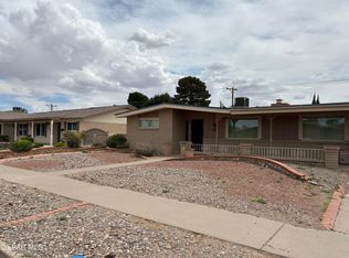8316-H Burgess Dr #H, El Paso, TX 79907