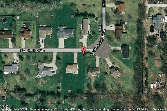 Map View
