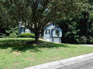 503 Woodland Trce, Woodstock, GA 30189
