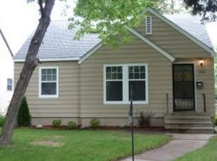 3616 Perry Ave N, Robbinsdale, MN 55422