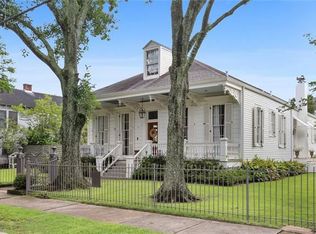 7632 Hampson St, New Orleans, LA 70118
