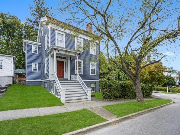 69 Montgomery Street, Poughkeepsie, NY 12601