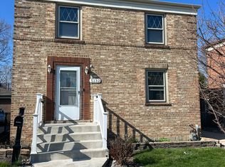 5132 W 64th St, Chicago, IL 60638