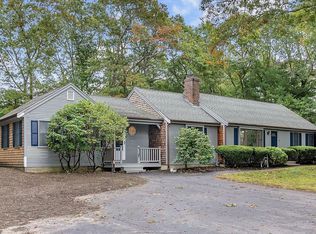 6 Black Oak Rd, Barnstable, MA 02630