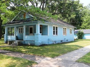 1907 Dyson St, Muskegon, MI 49442