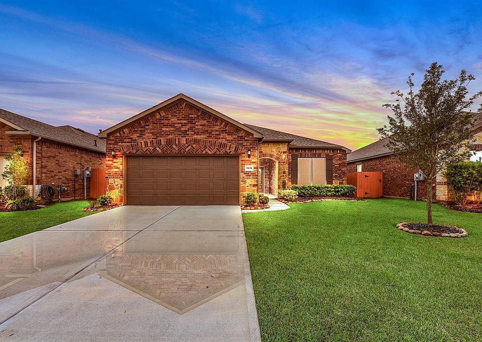 1st image of 1616 Cavallo Pass Ln