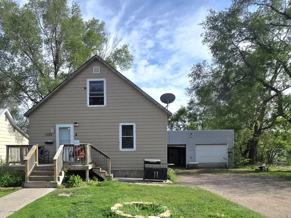 1123 W 3rd Ave, Mitchell, SD 57301