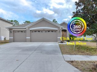 4046 Braemere Dr, Spring Hill, FL 34609
