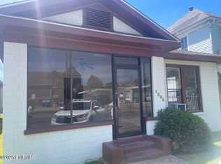 1305 24th Ave, Meridian, MS 39301