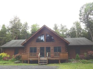 1160 Route 940, Pocono Lake, PA 18347