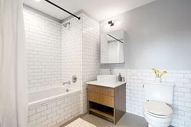Rented by Keller Williams NYC