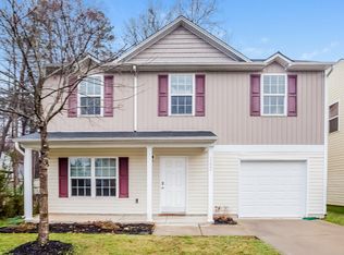3202 Kayla Ln, Charlotte, NC 28215