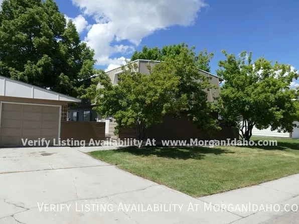 591 S Whitecloud, Boise, ID 83709
