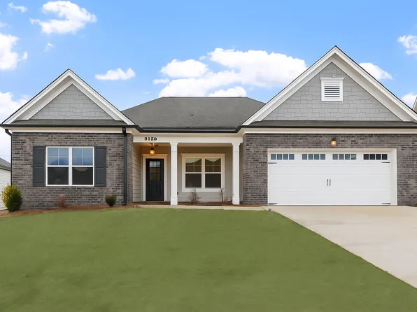 11766 Herons Haven Dr #56, Soddy Daisy, TN 37379