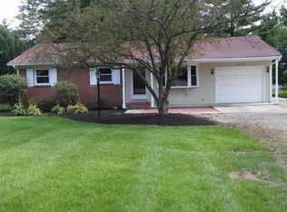 2095 Summit View Rd, Dublin, OH 43016